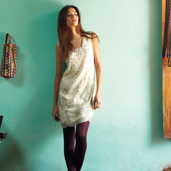 Spangled Moderne Shift - Picture 3 of 8